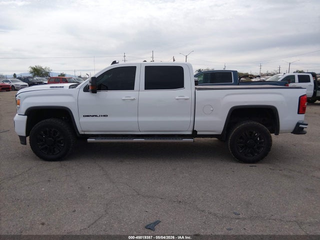 GMC Sierra 2500 Slt