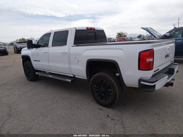 GMC Sierra 2500 Slt