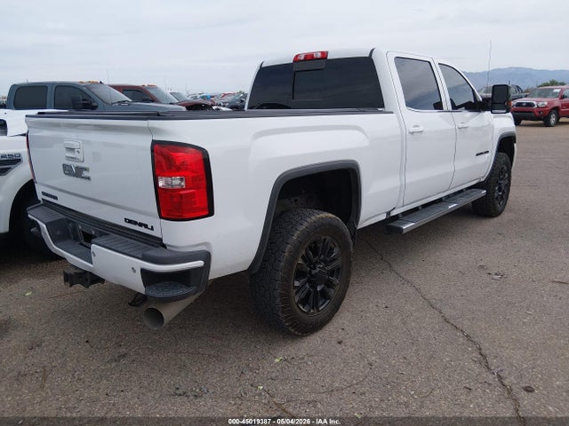 GMC Sierra 2500 Slt