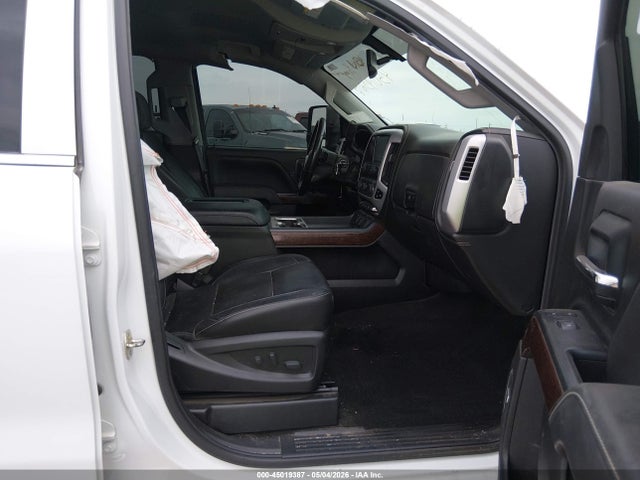 GMC Sierra 2500 Slt