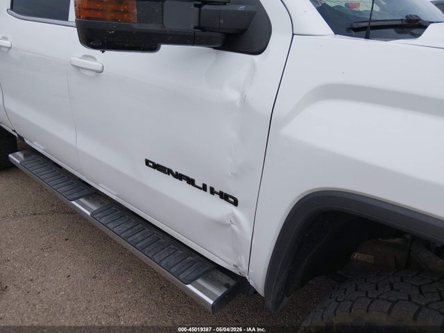 GMC Sierra 2500 Slt