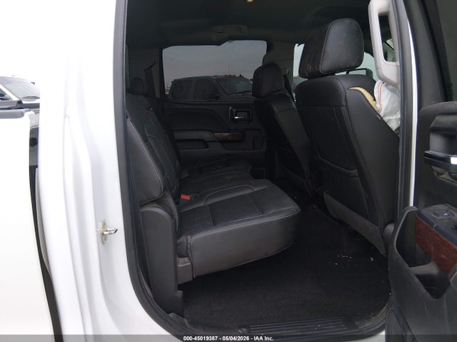 GMC Sierra 2500 Slt