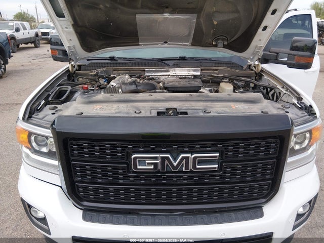 GMC Sierra 2500 Slt