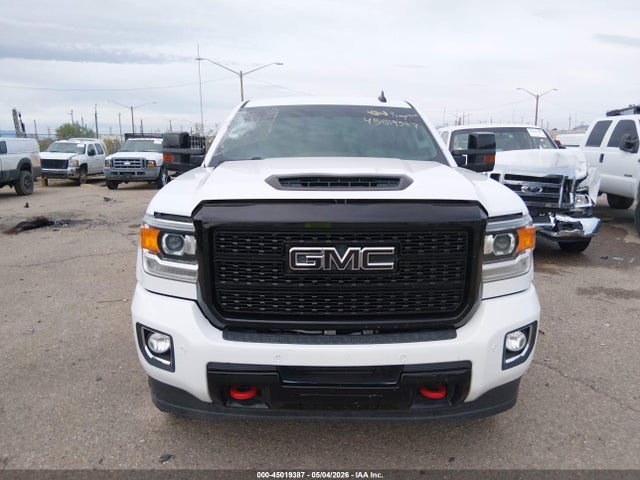 GMC Sierra 2500 Slt
