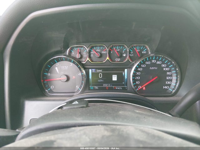 GMC Sierra 2500 Slt