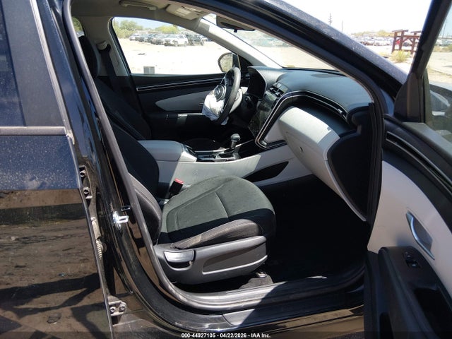 Hyundai TUCSON Sel