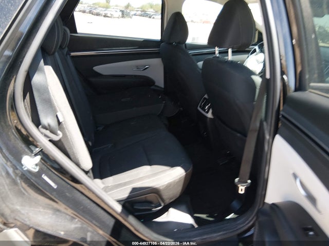 Hyundai TUCSON Sel