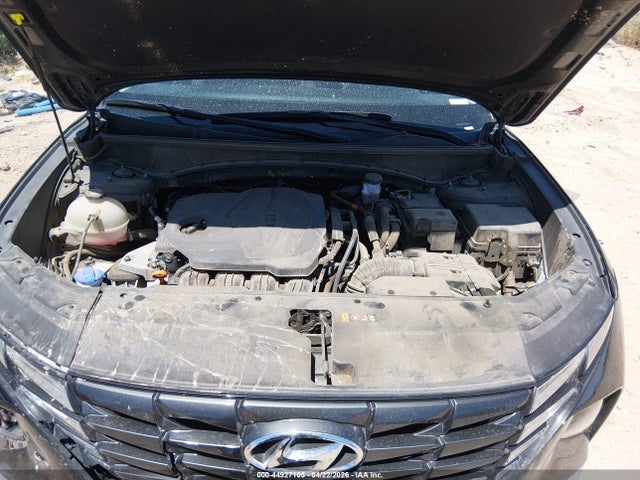 Hyundai TUCSON Sel
