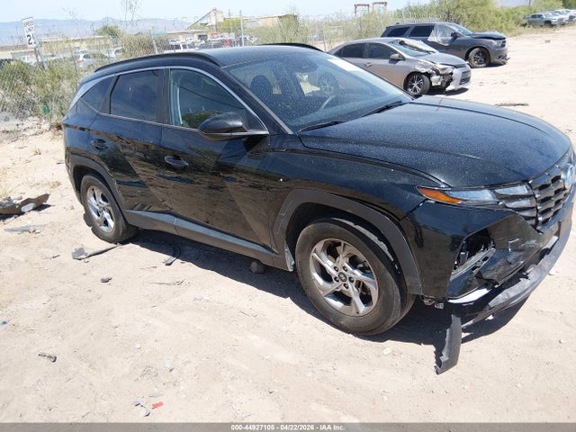 Hyundai TUCSON Sel