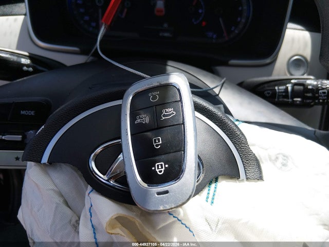 Hyundai TUCSON Sel