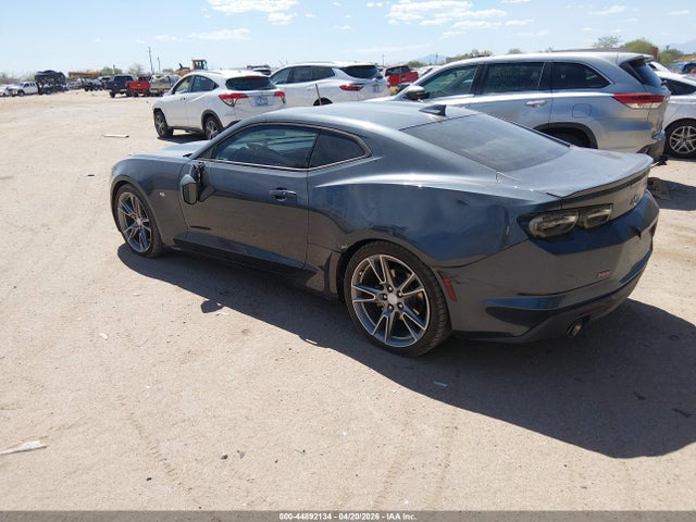 Chevrolet Camaro 1lt
