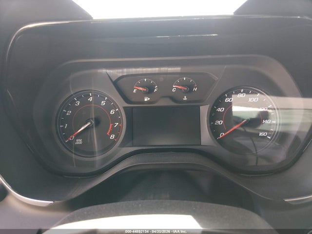 Chevrolet Camaro 1lt