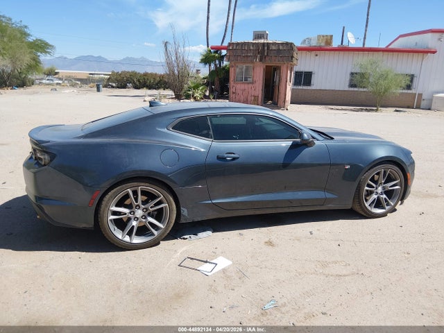 Chevrolet Camaro 1lt