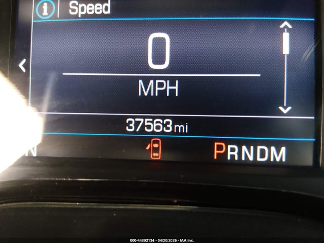Chevrolet Camaro 1lt