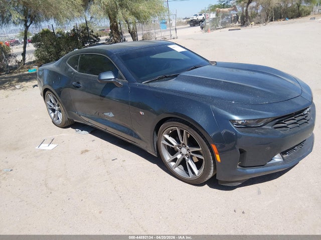 Chevrolet Camaro 1lt