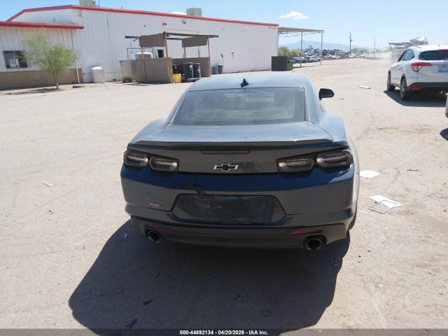 Chevrolet Camaro 1lt