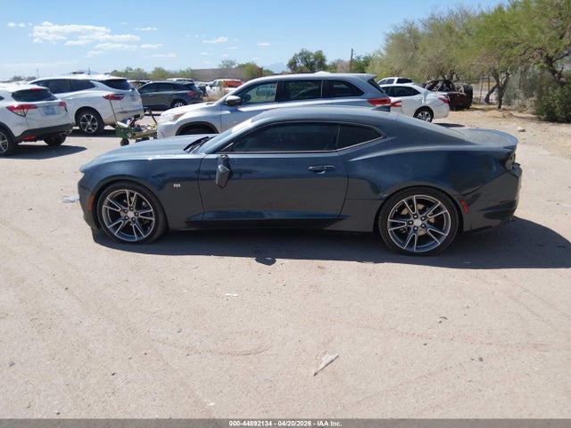Chevrolet Camaro 1lt