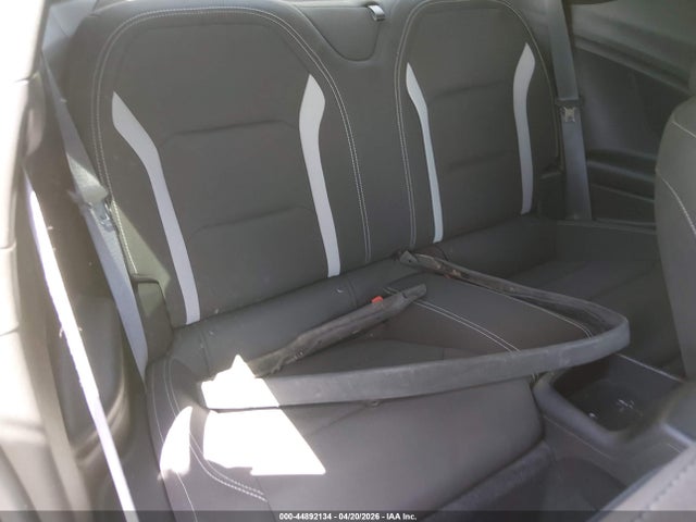 Chevrolet Camaro 1lt