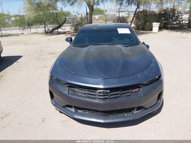 Chevrolet Camaro 1lt
