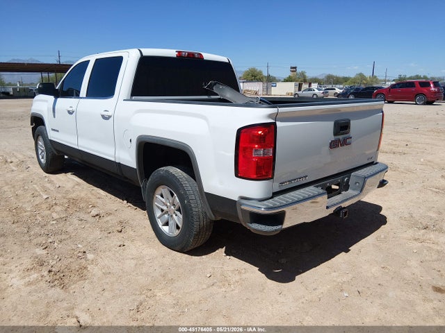 GMC Sierra 1500 Sle