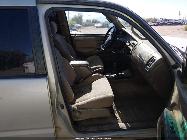 Toyota 4Runner Sr5 V6