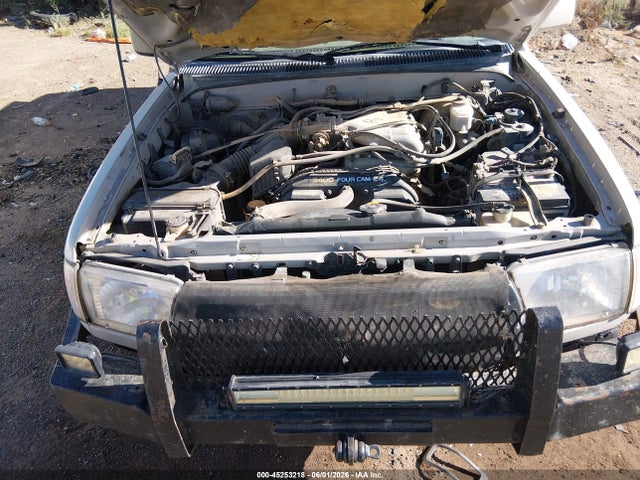 Toyota 4Runner Sr5 V6