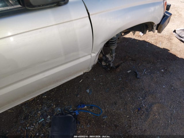 Toyota 4Runner Sr5 V6