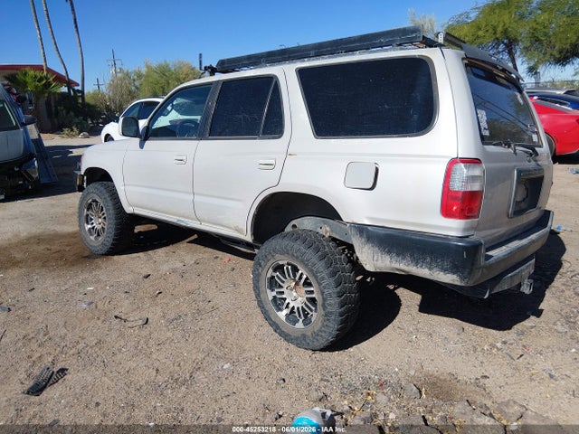 Toyota 4Runner Sr5 V6