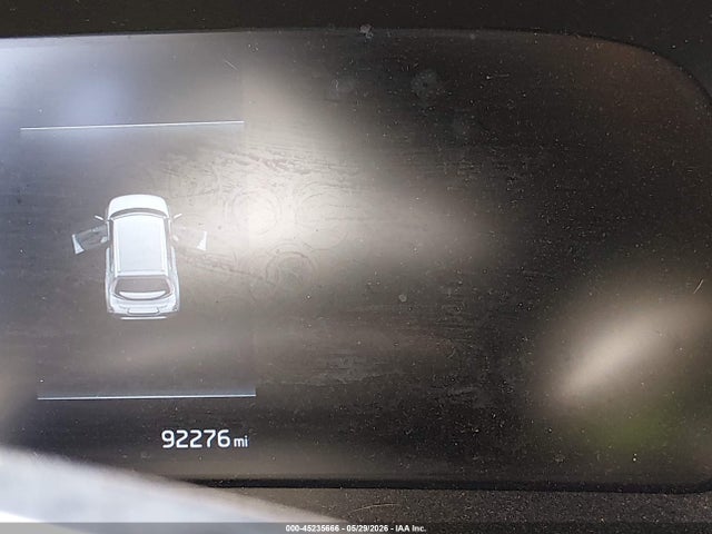 Kia Soul Gt-line