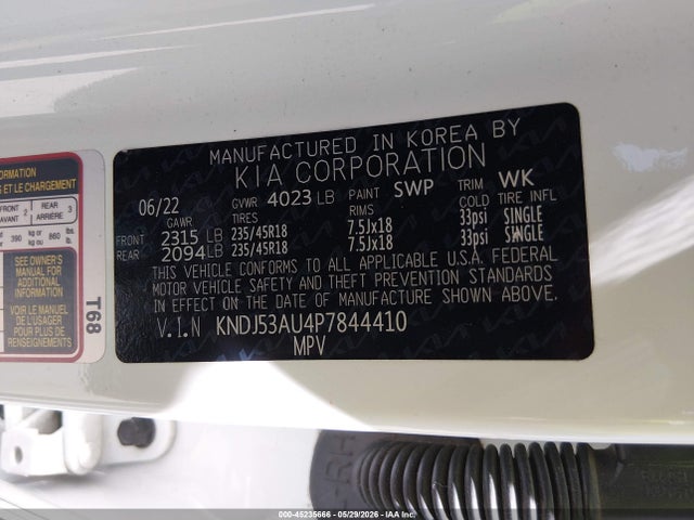 Kia Soul Gt-line