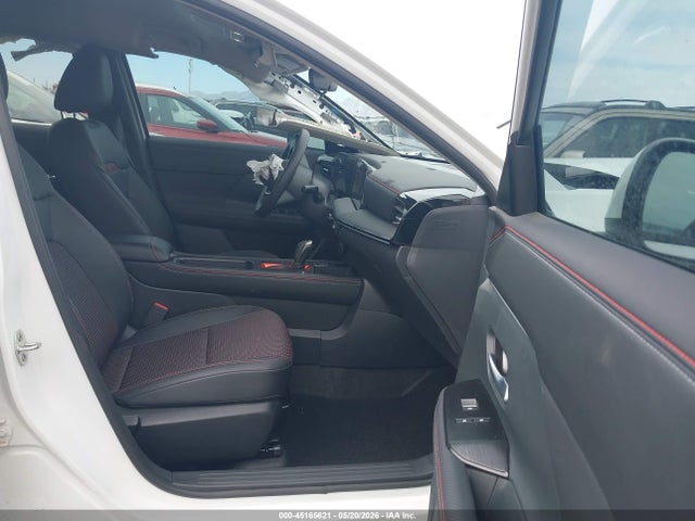 Nissan Kicks Sr Fwd
