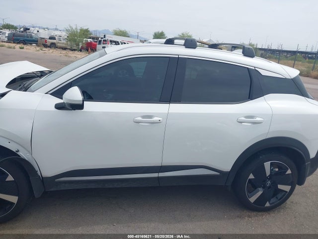 Nissan Kicks Sr Fwd