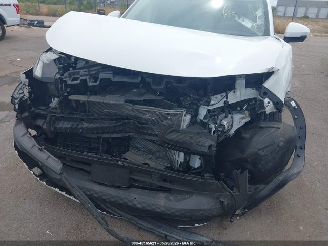 Nissan Kicks Sr Fwd