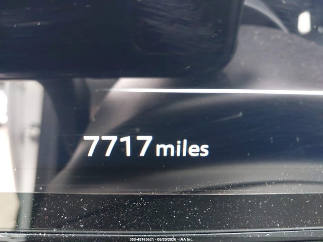 Nissan Kicks Sr Fwd