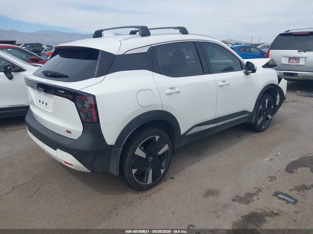 Nissan Kicks Sr Fwd