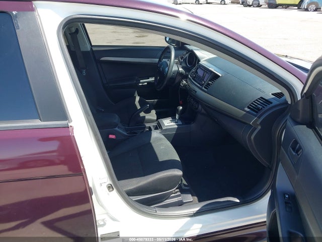 Mitsubishi Lancer Es