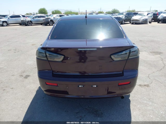 Mitsubishi Lancer Es