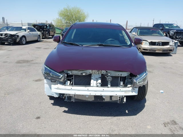 Mitsubishi Lancer Es