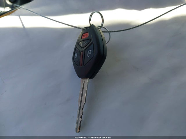 Mitsubishi Lancer Es