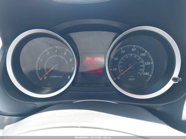 Mitsubishi Lancer Es