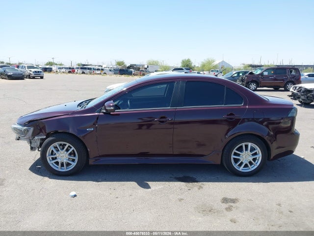 Mitsubishi Lancer Es