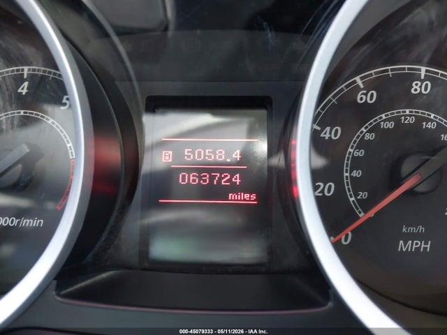 Mitsubishi Lancer Es