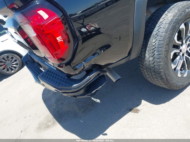 GMC Canyon 4wd Denali