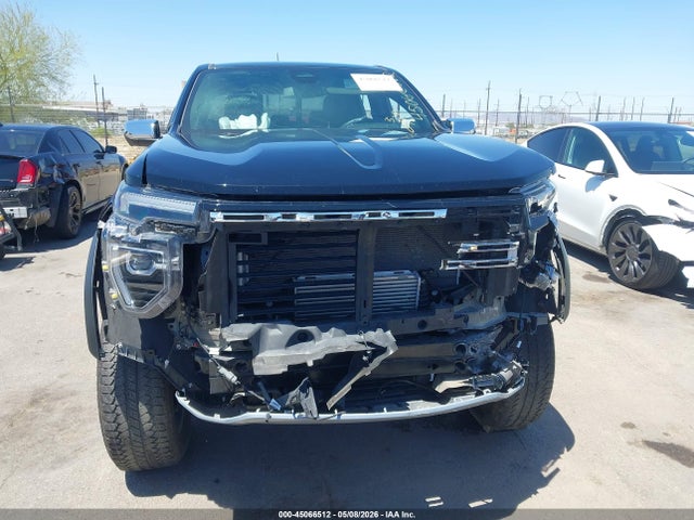 GMC Canyon 4wd Denali