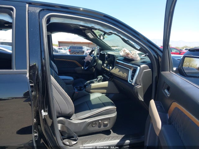 GMC Canyon 4wd Denali
