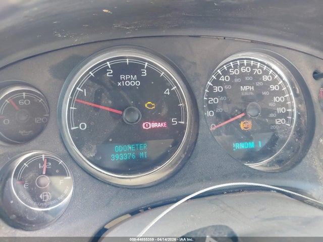 Chevrolet Silverado 3500 Ltz