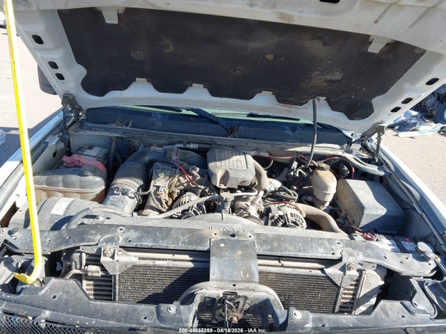 Chevrolet Silverado 3500 Ltz