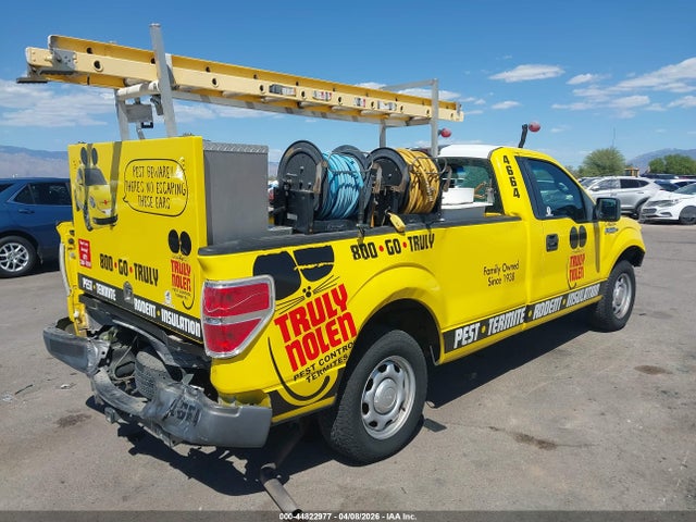 Ford F-150 Xl