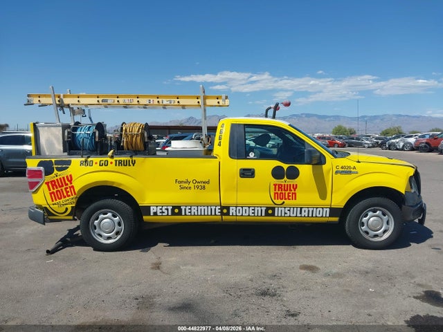Ford F-150 Xl