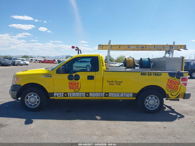 Ford F-150 Xl